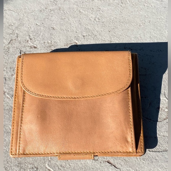 Celine Macadame wallet - Picture 2 of 9